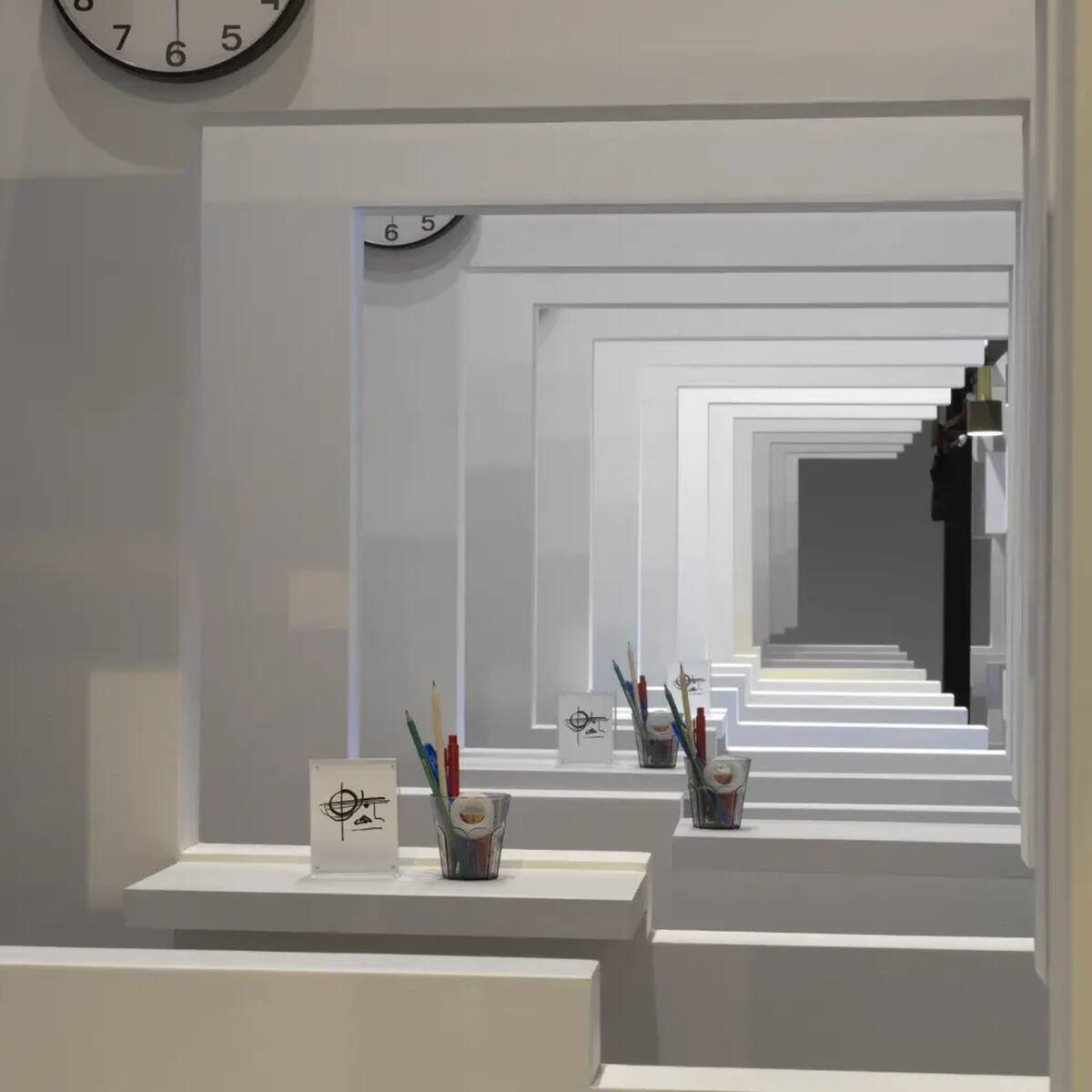 Pedro Gómez presenta ‘The Great Learning’, su exposición individual en el MIT List Visual Art Center