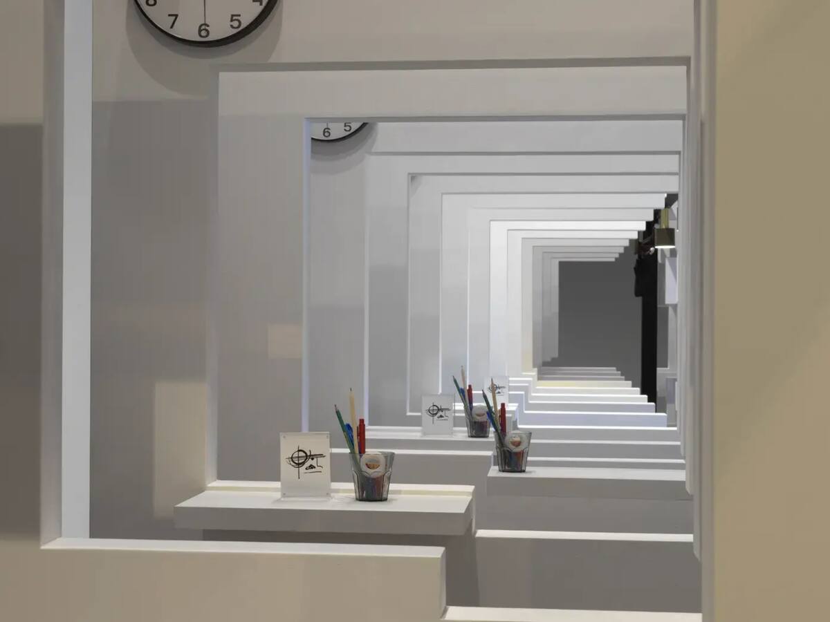 Pedro Gómez presenta ‘The Great Learning’, su exposición individual en el MIT List Visual Art Center