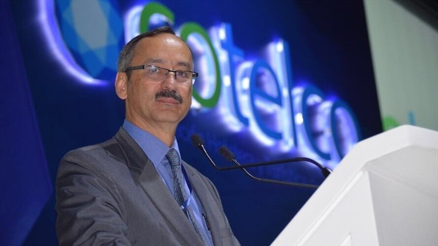 Cotelco, en cabeza de Gustavo Toro, extendió la propuesta al Gobierno de entregar el manejo de recursos parafiscales del turismo a los gremios privados de este sector . Foto: Colprensa