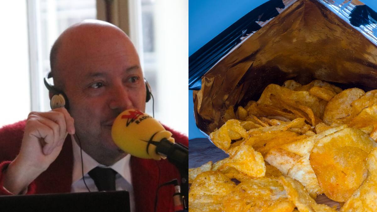 “Nos creen tontos”: Julio Sánchez Cristo sobre demoras en reglamentación de Ley de Etiquetado de Comida Chatarra