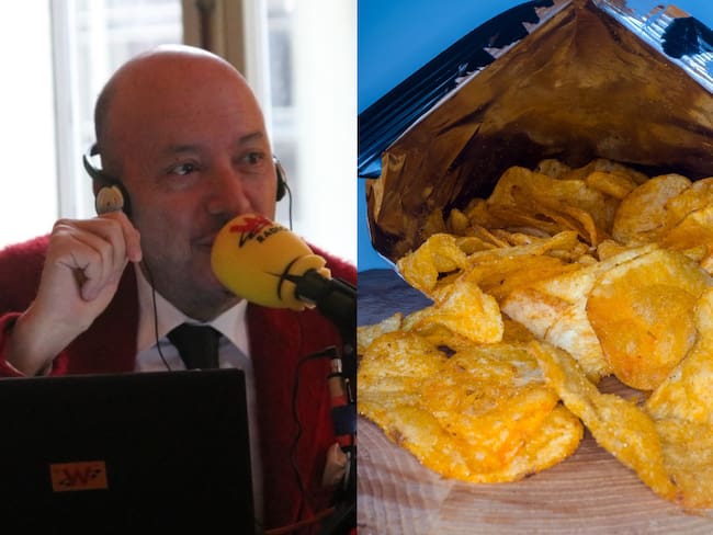 “A veces nos creen tontos”: Julio Sánchez Cristo sobre demoras en reglamentación de Ley de Etiquetado de Comida Chatarra