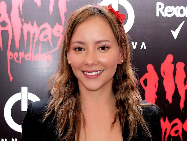 ‘Una visita inesperada’, nueva película de Angélica Blandón que es un éxito en taquilla