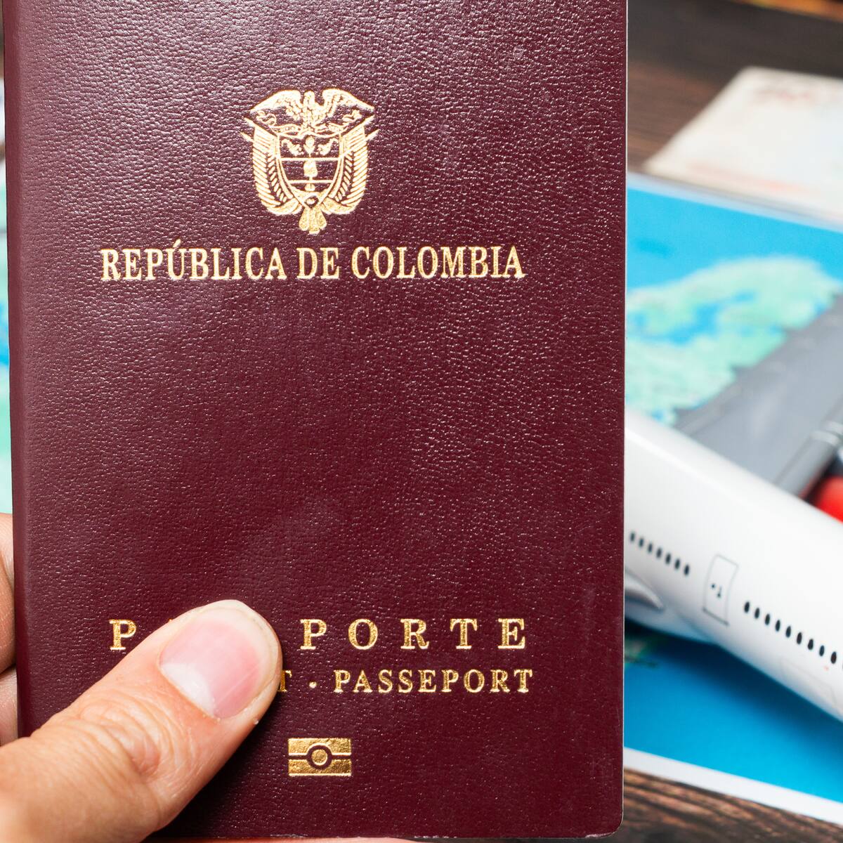 Estos son los países que más rechazan solicitudes de asilo de colombianos