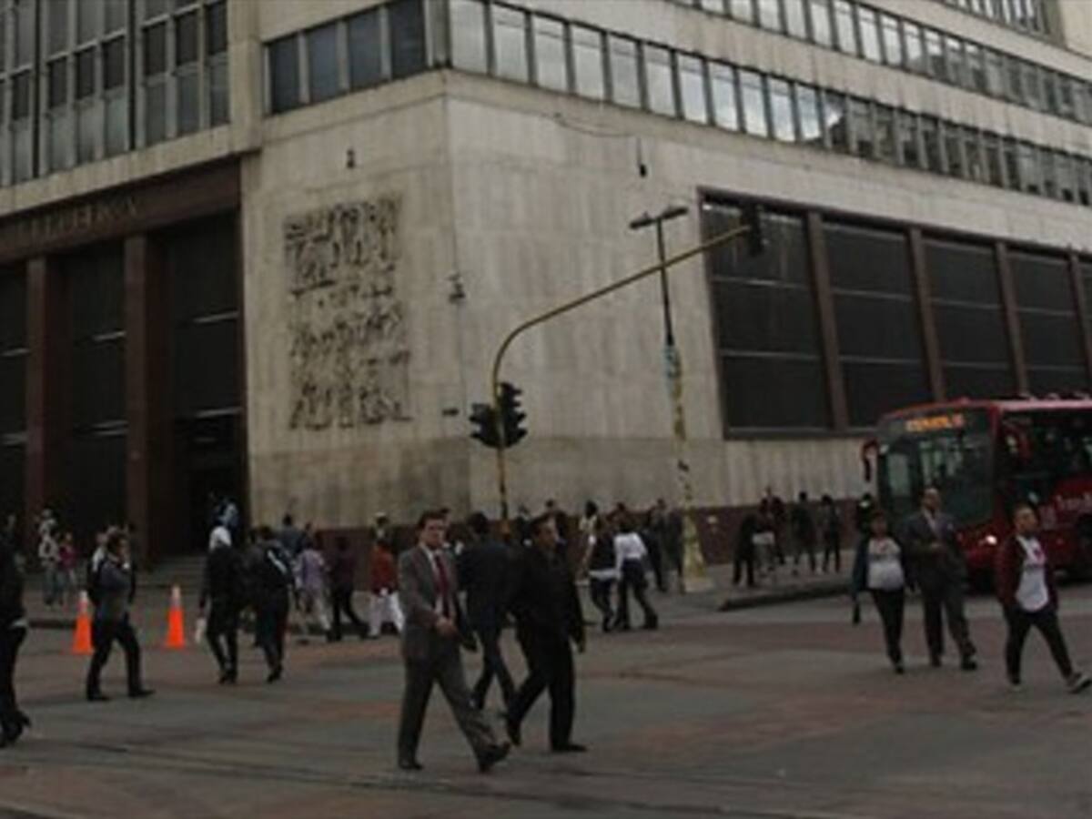 Banco de la República llegó a acuerdo con sindicato y no irán a Tribunal de Arbitramento