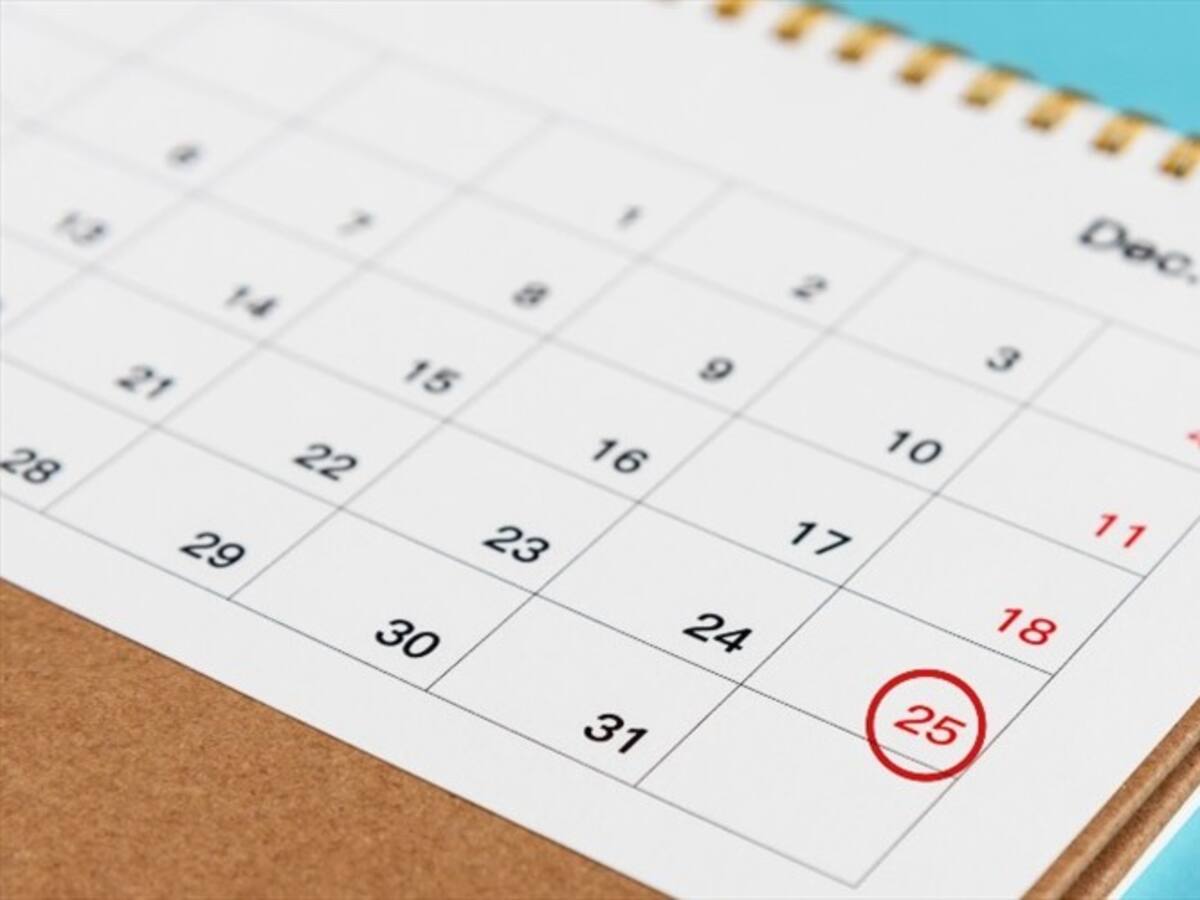 ¿Cuándo será el próximo día festivo en Colombia y cuántos quedan en el 2021?