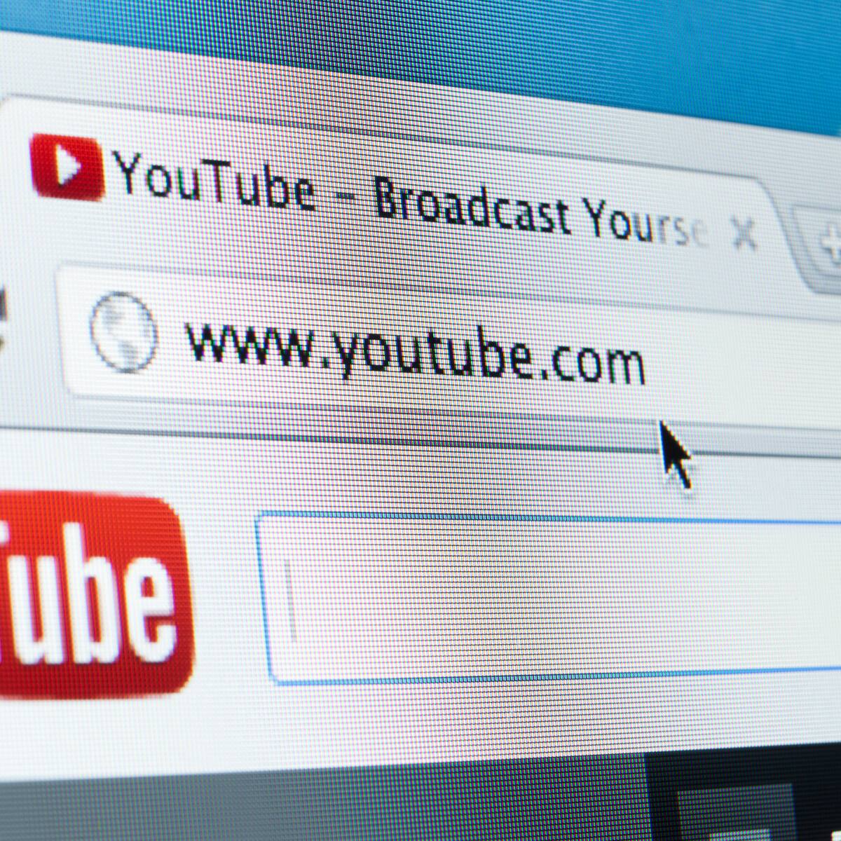 No es su internet: YouTube se cayó y usuarios reportan fallas en todo el mundo