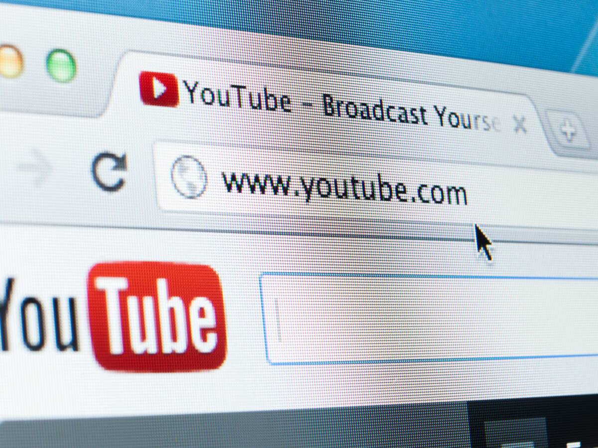 No es su internet: YouTube se cayó y usuarios reportan fallas en todo el mundo