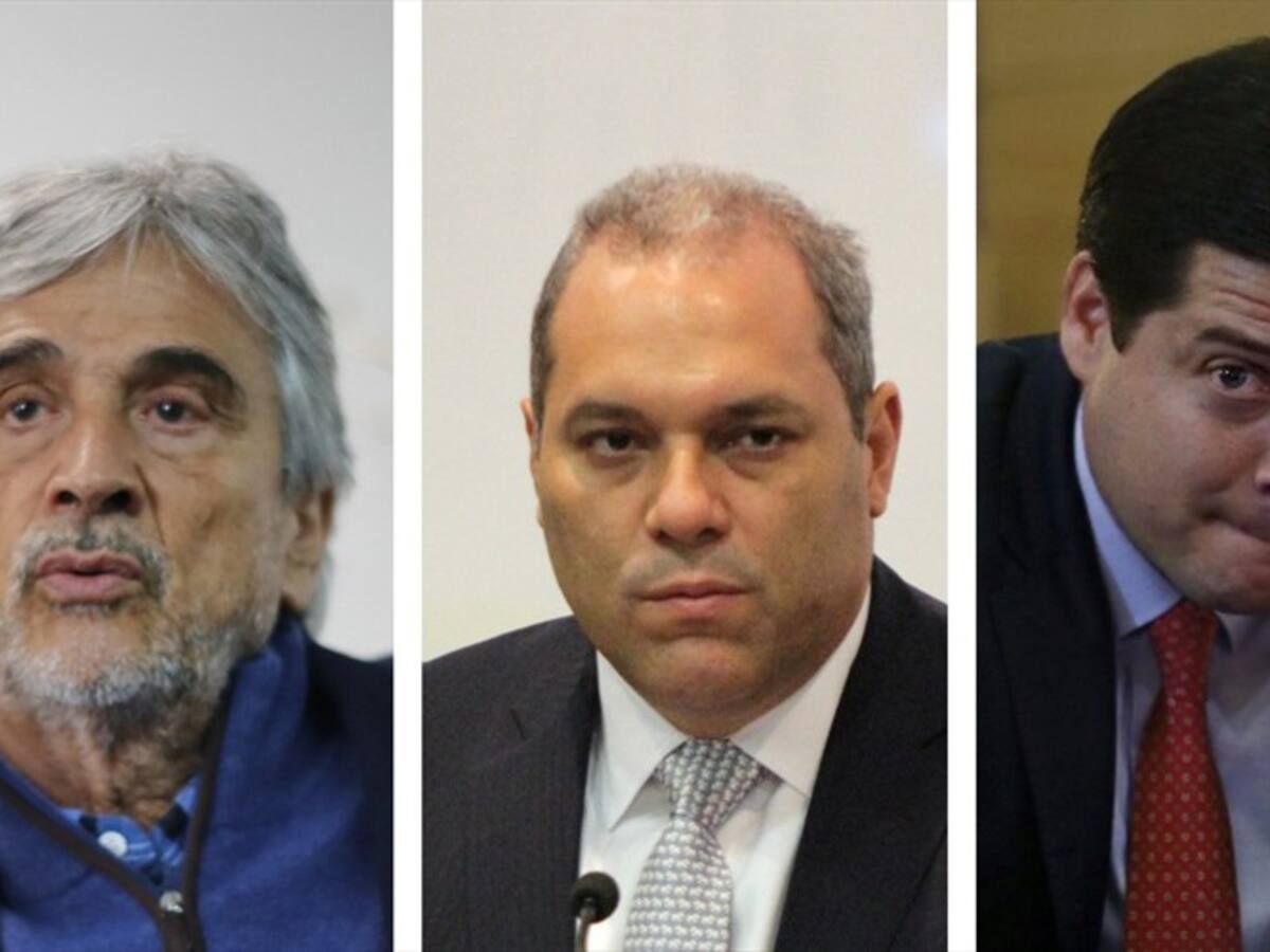 Debe haber un capitán liderando el barco: el llamado de Mauricio Gómez a Iván Duque