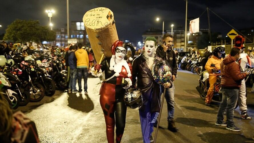 Imagen de referencia. Foto: Colprensa - Juan Páez