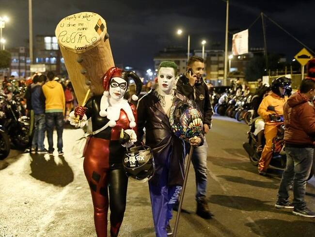 Imagen de referencia. Foto: Colprensa - Juan Páez