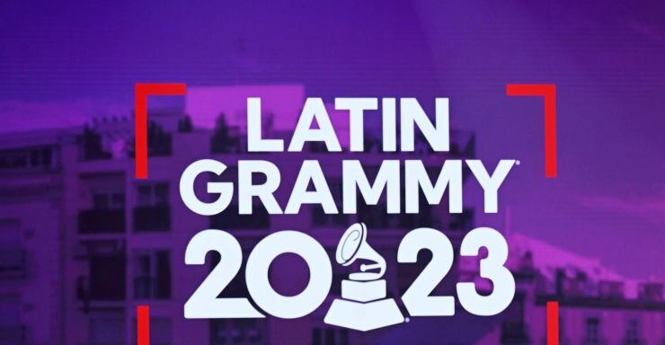 Latin Grammy 2023