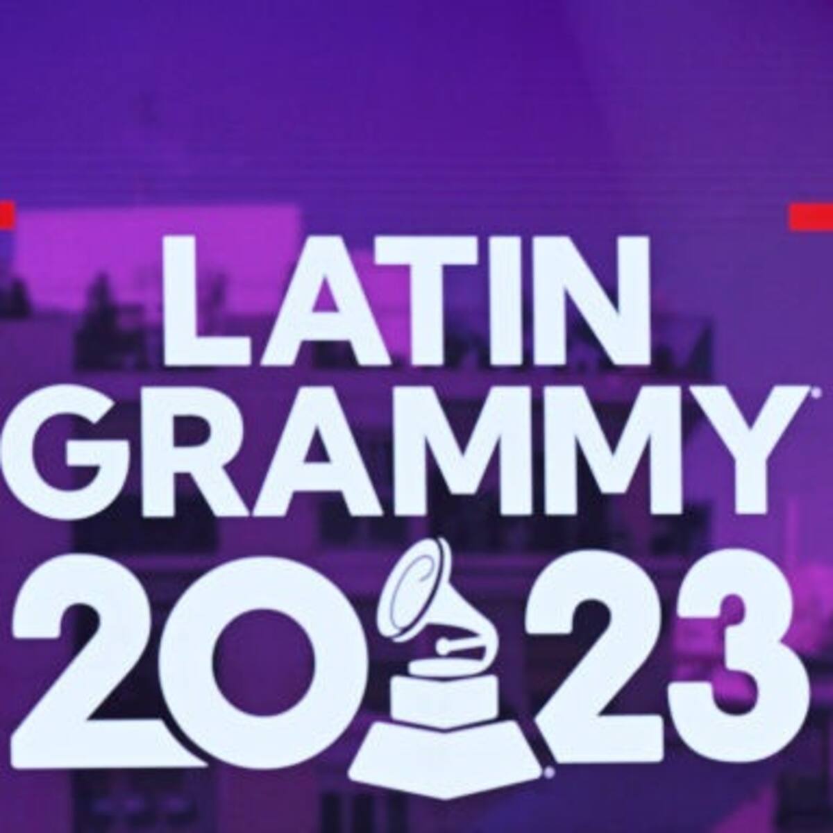 W Radio hizo presencia desde los Latin Grammy 2023