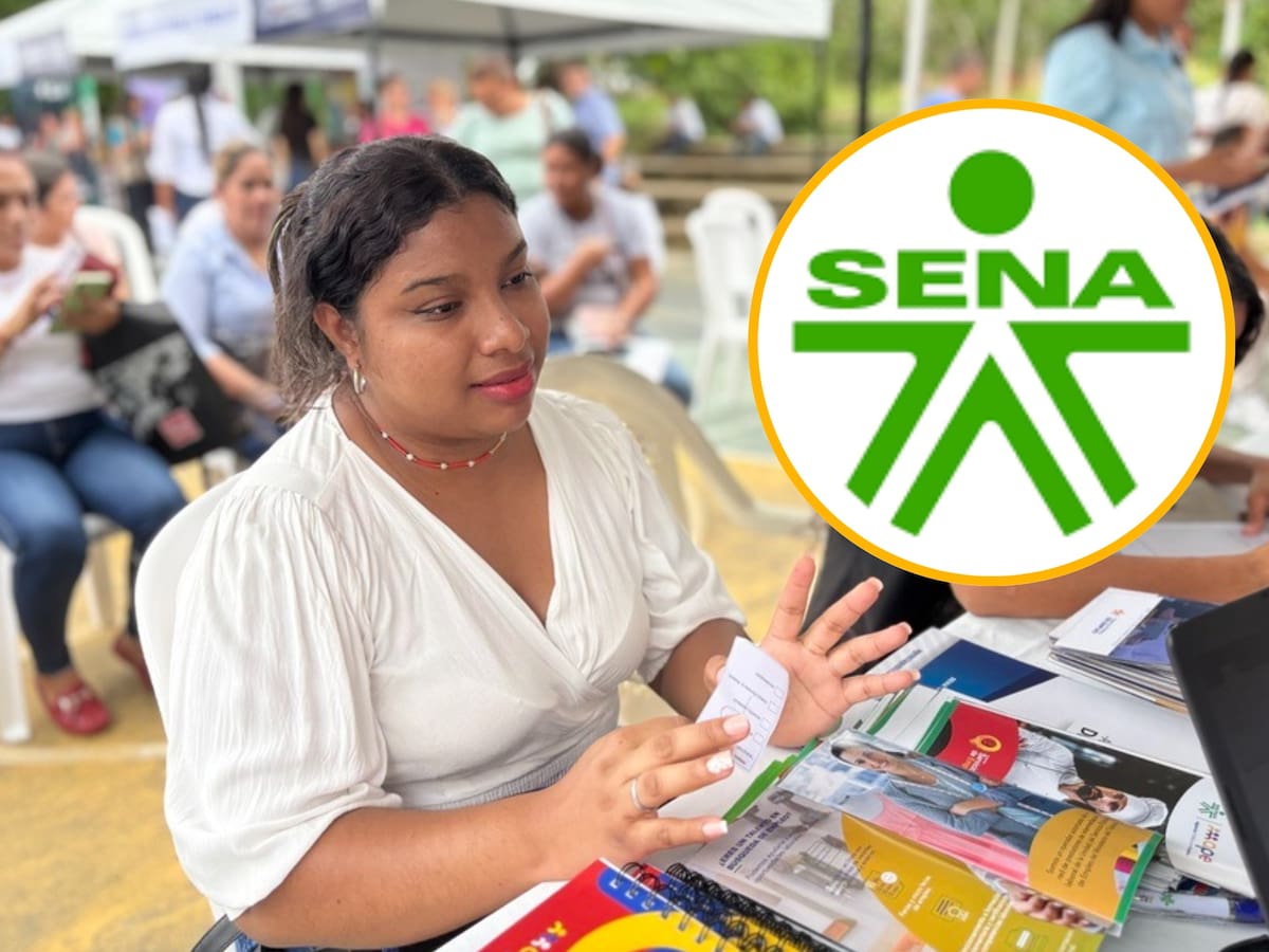 SENA abrió más de 30.000 vacantes de trabajo para colombianos: Hay oferta en el país y el exterior