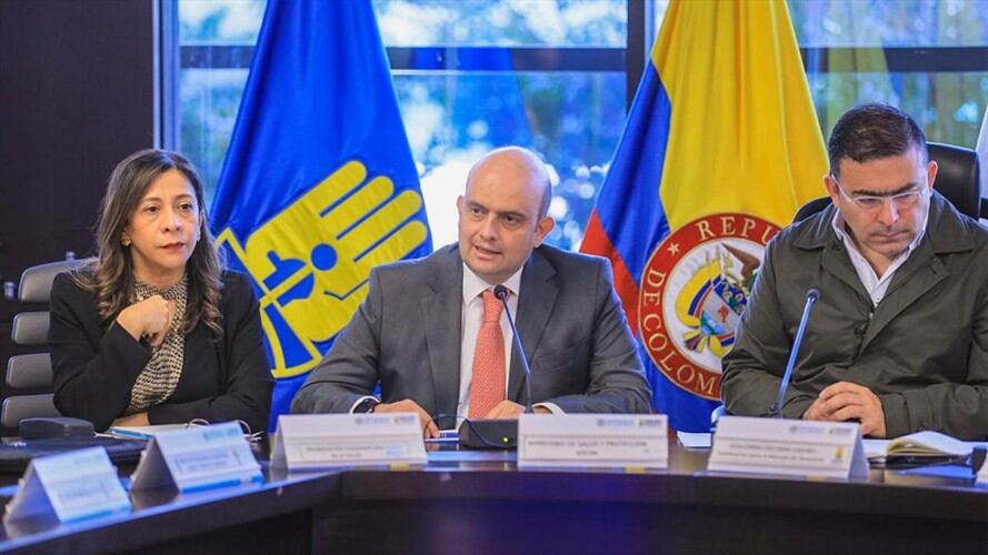 Ivan Dario González. Foto: Cortesía