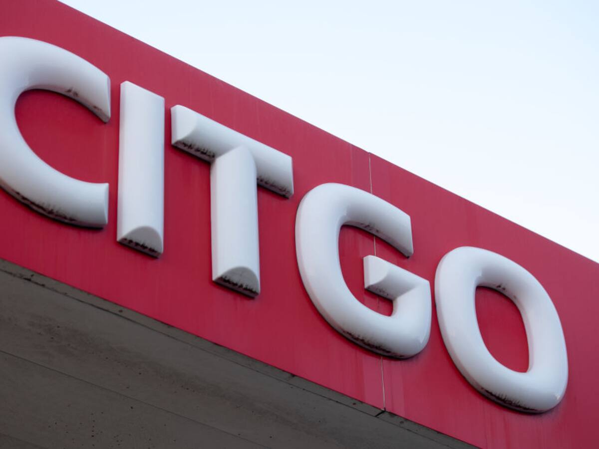 Oposición venezolana recurre a Corte Suprema de EE.UU. para frenar subasta de Citgo
