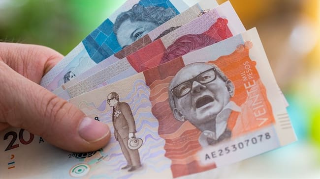 En el tablero de Sigue La W le explicamos la nueva caracterización de la población colombiana que reveló el DANE.. Foto: Getty Images