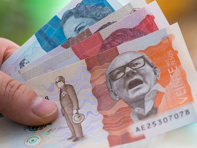 En el tablero de Sigue La W le explicamos la nueva caracterización de la población colombiana que reveló el DANE.. Foto: Getty Images