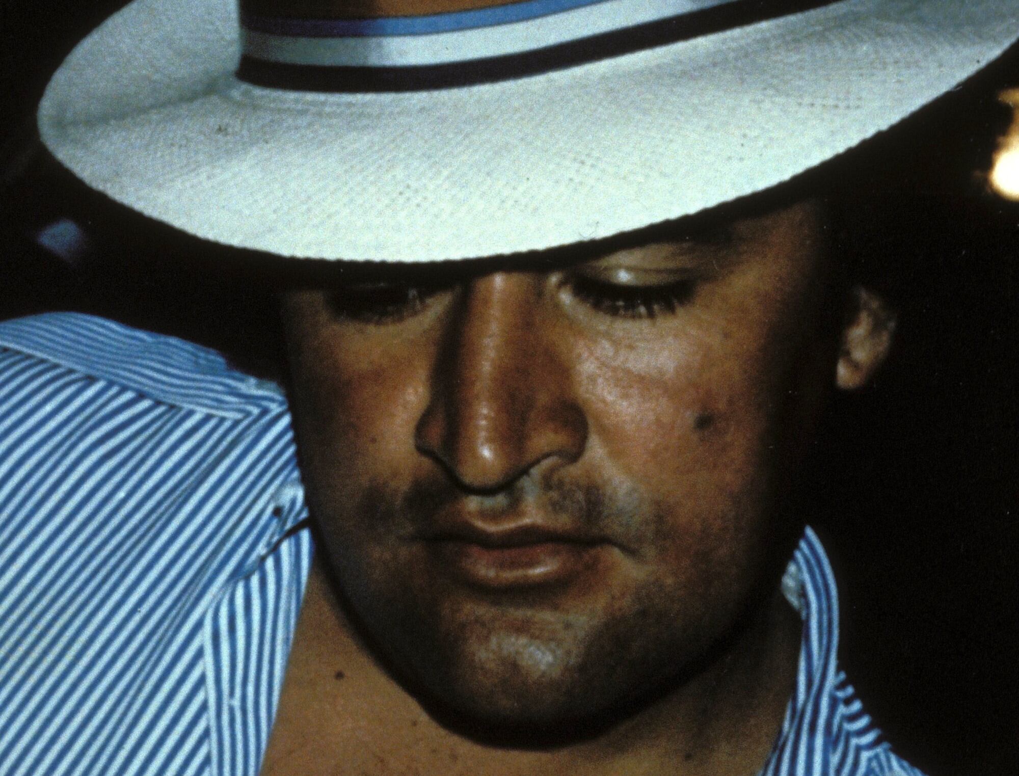 Gonzalo Rodríguez Gacha | Foto: GettyImages