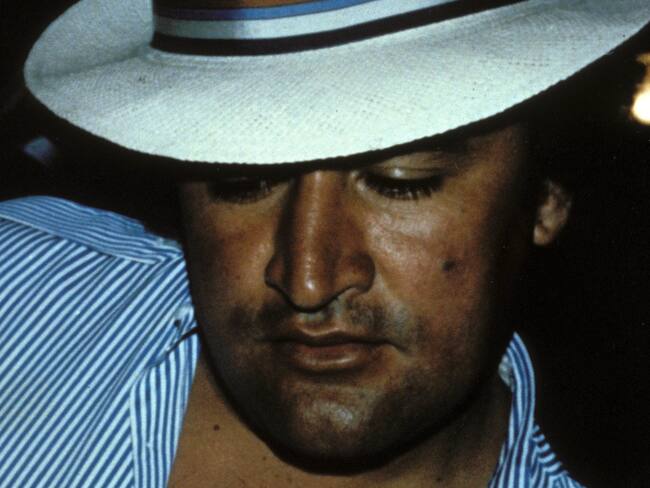 Gonzalo Rodríguez Gacha | Foto: GettyImages