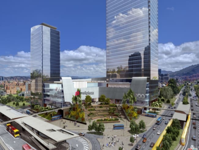 Foto: Suministrada / Modelo