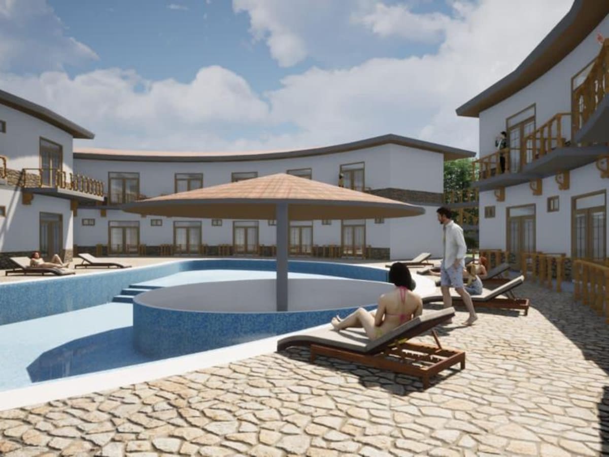 Polémico proyecto dejaría sin agua a Barichara: responde promotor