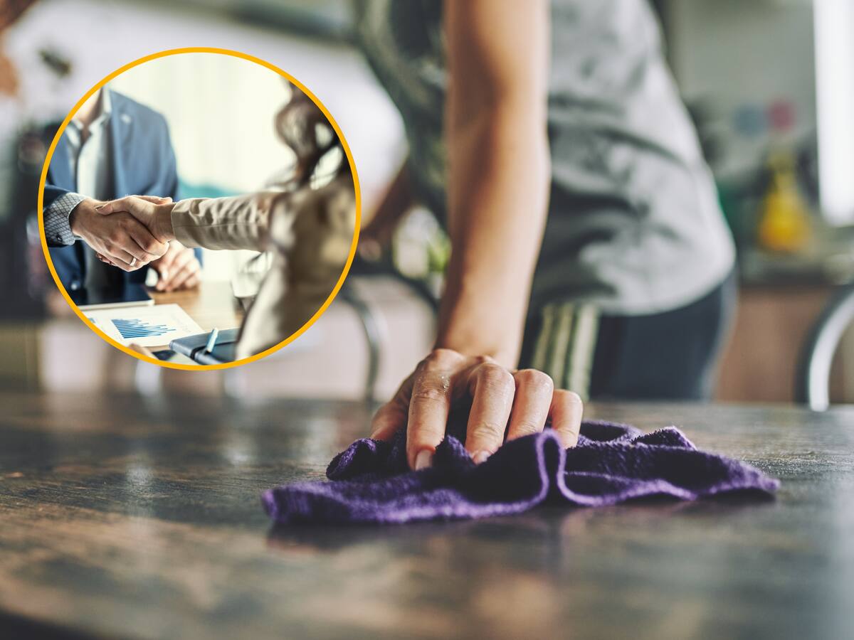 ¿Qué dice la nueva reforma laboral de las empleadas domésticas? Nuevo salario, contrato y más