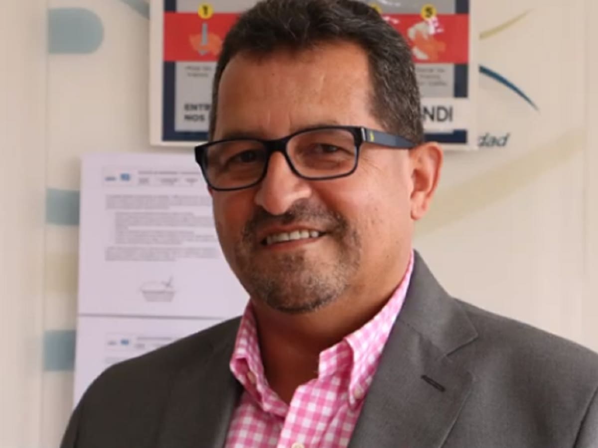 Abren investigación a exsecretario de Educación de Caldas por irregularidades en PAE