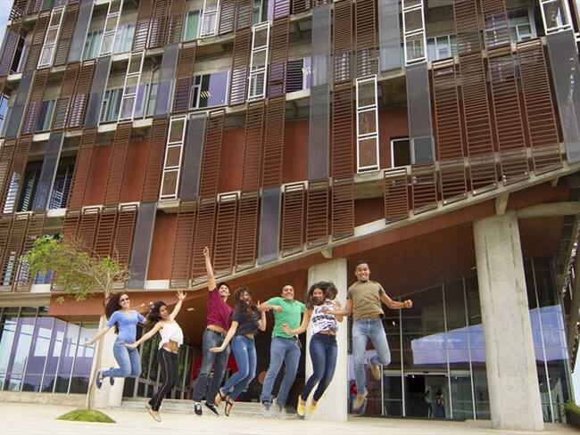 Universidad del Norte.