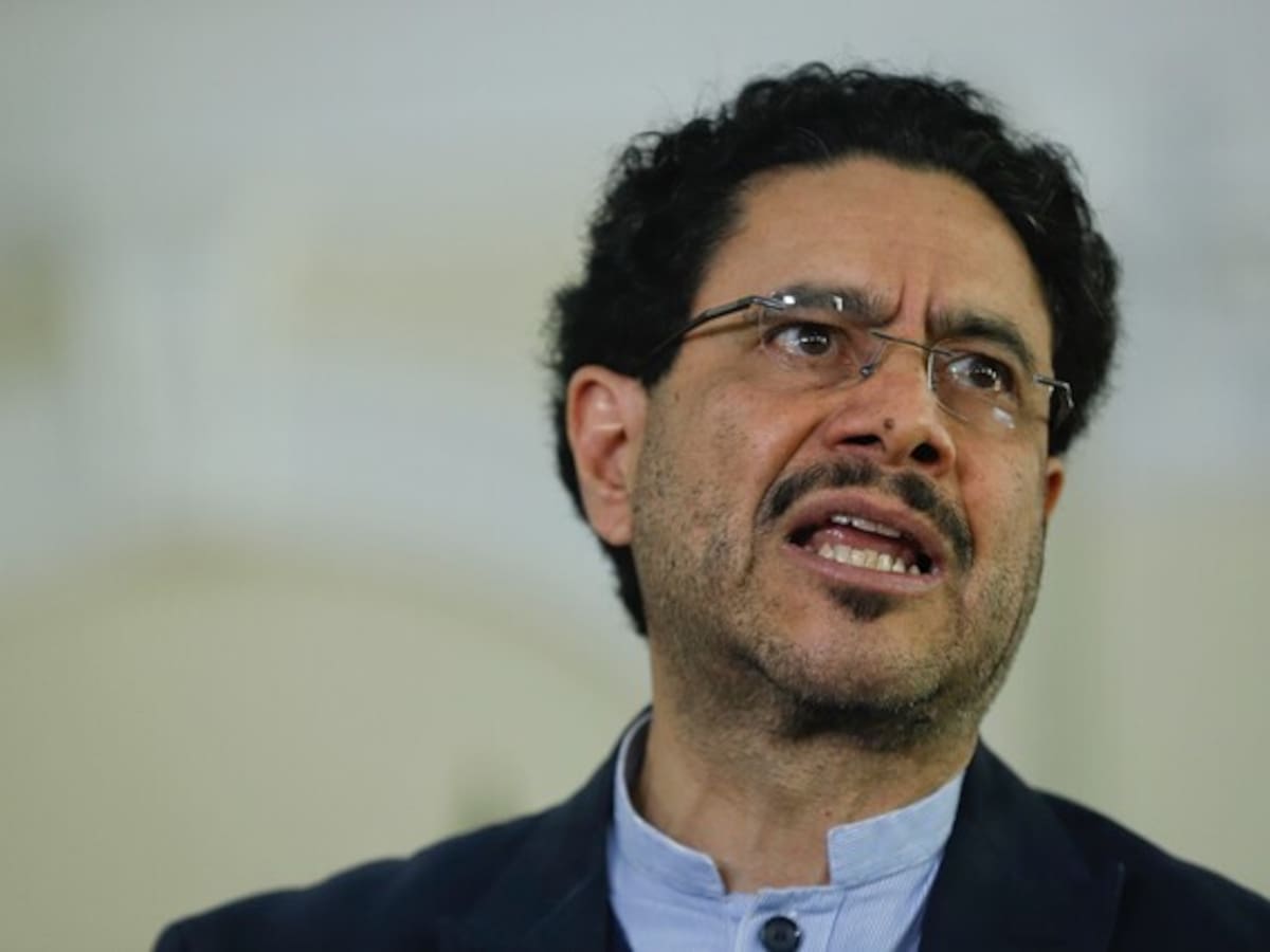 Consejo de Estado rechaza demanda que buscaba la “muerte política” de Iván Cepeda