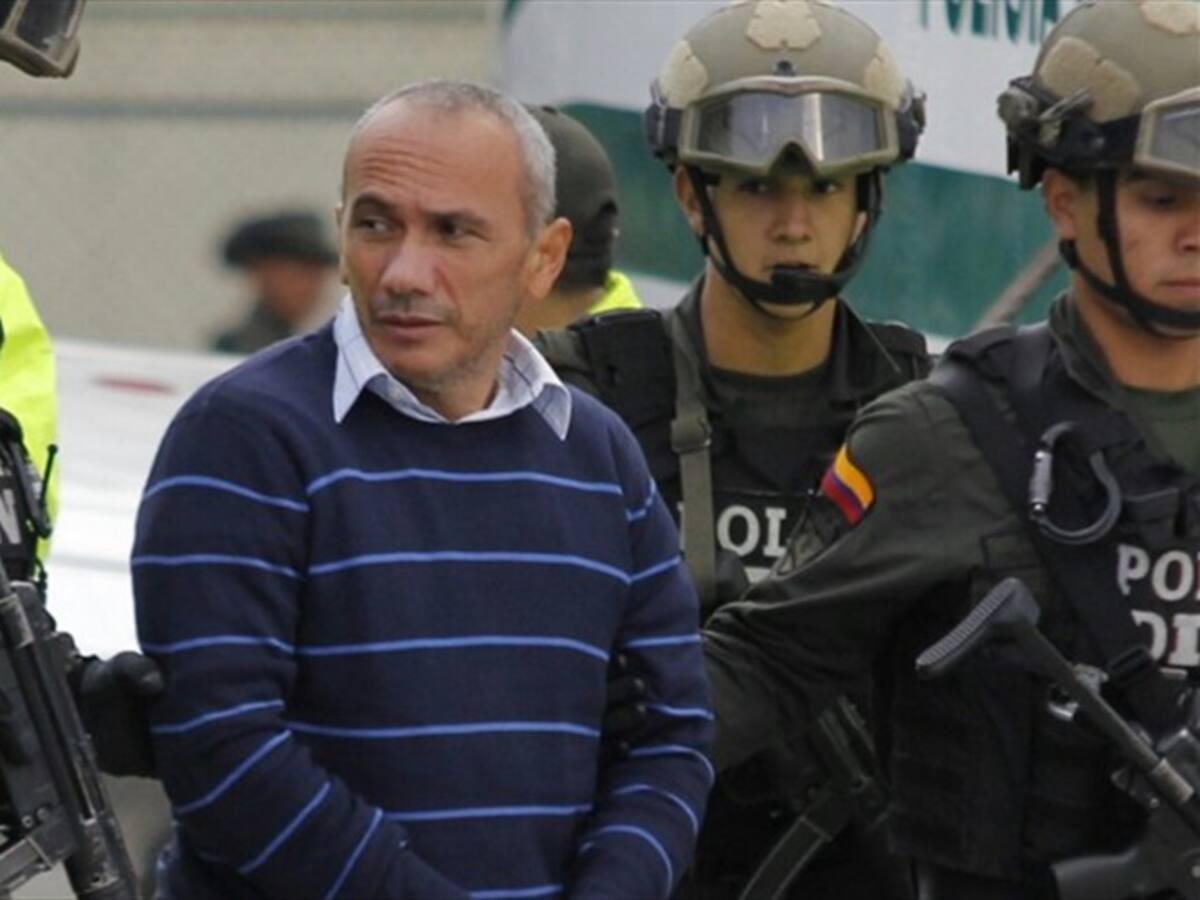 Defensa de Marquitos Figueroa solicitará libertad por vencimiento de términos