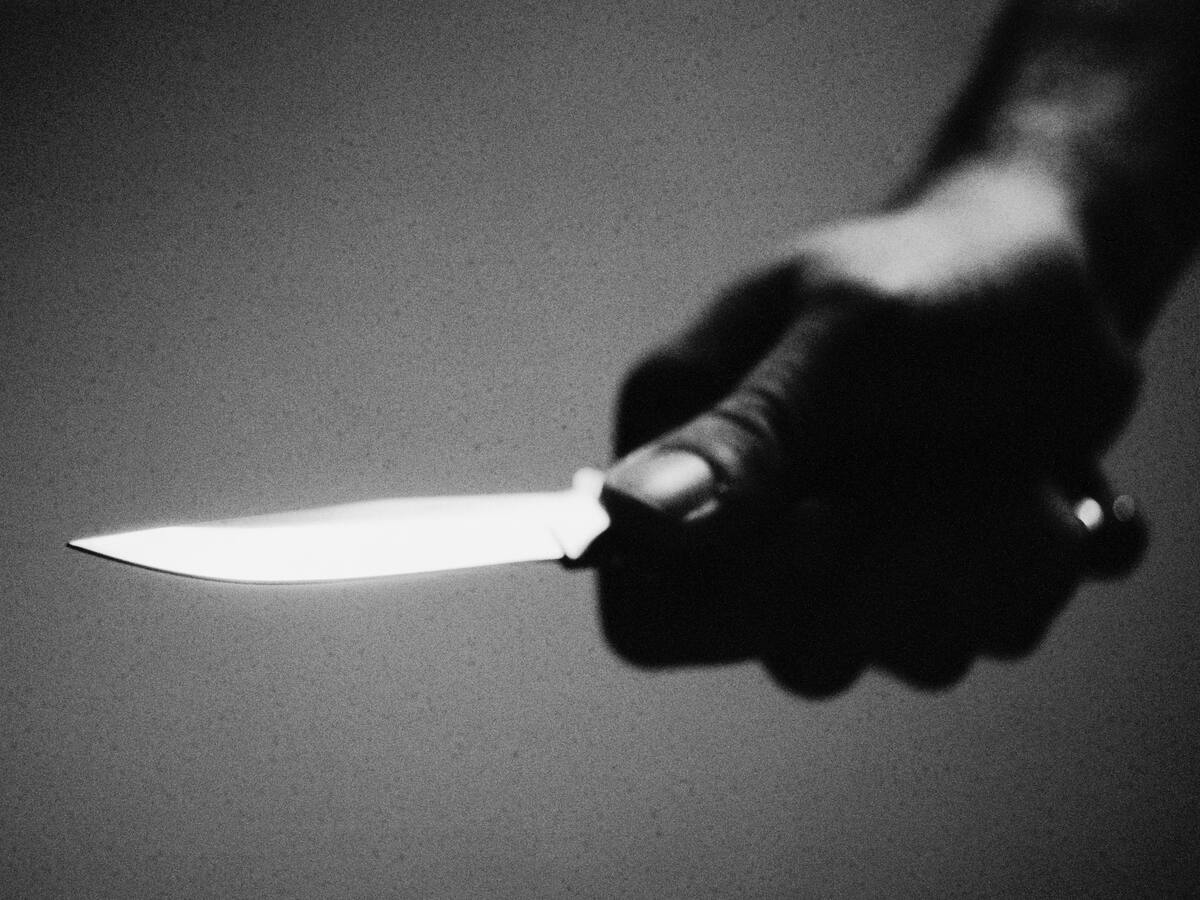 Se conocen imágenes del asesinato de joven en estación de TransMilenio