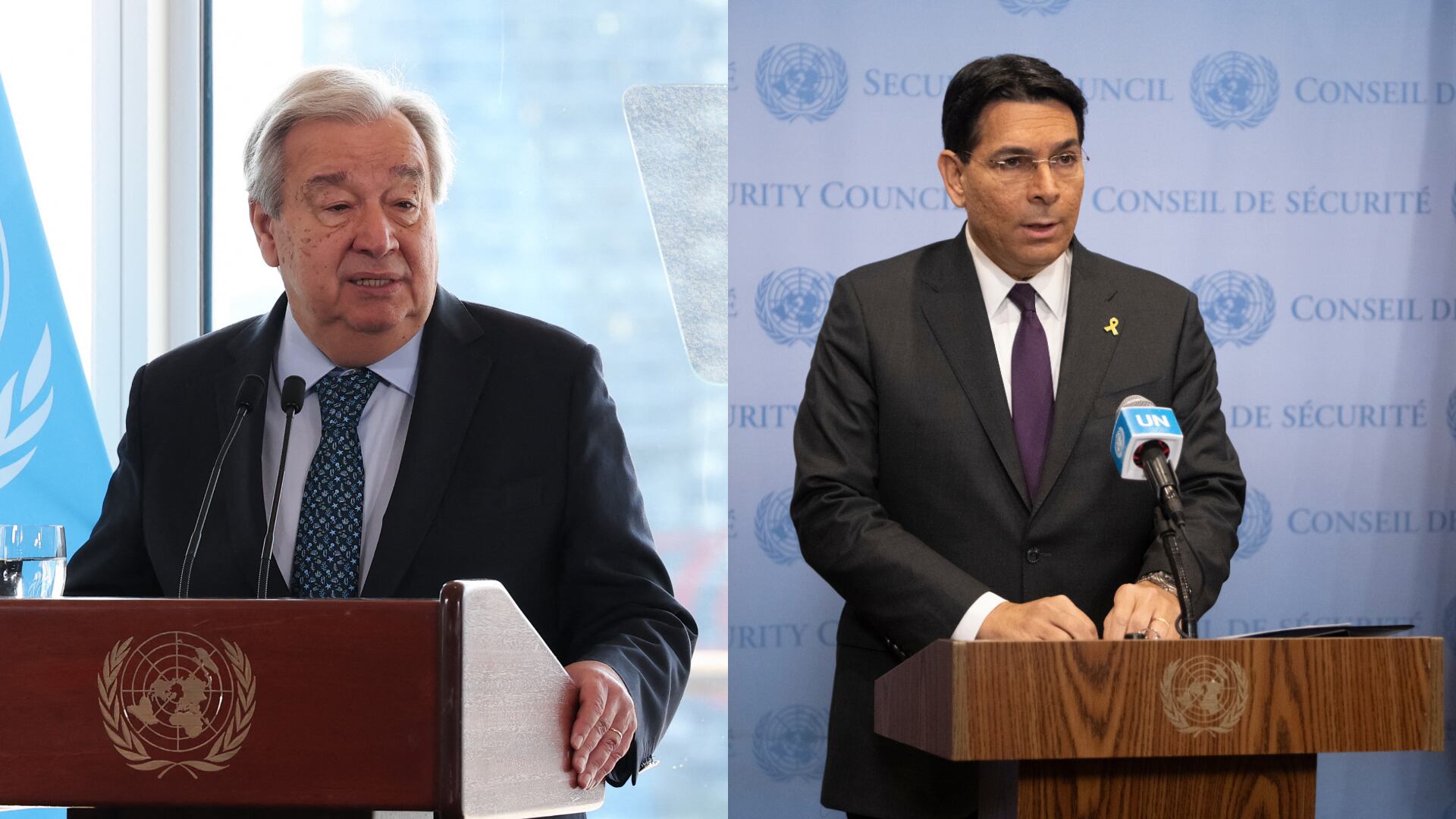 Foto por TIMOTHY A. CLARY/AFP via Getty Images