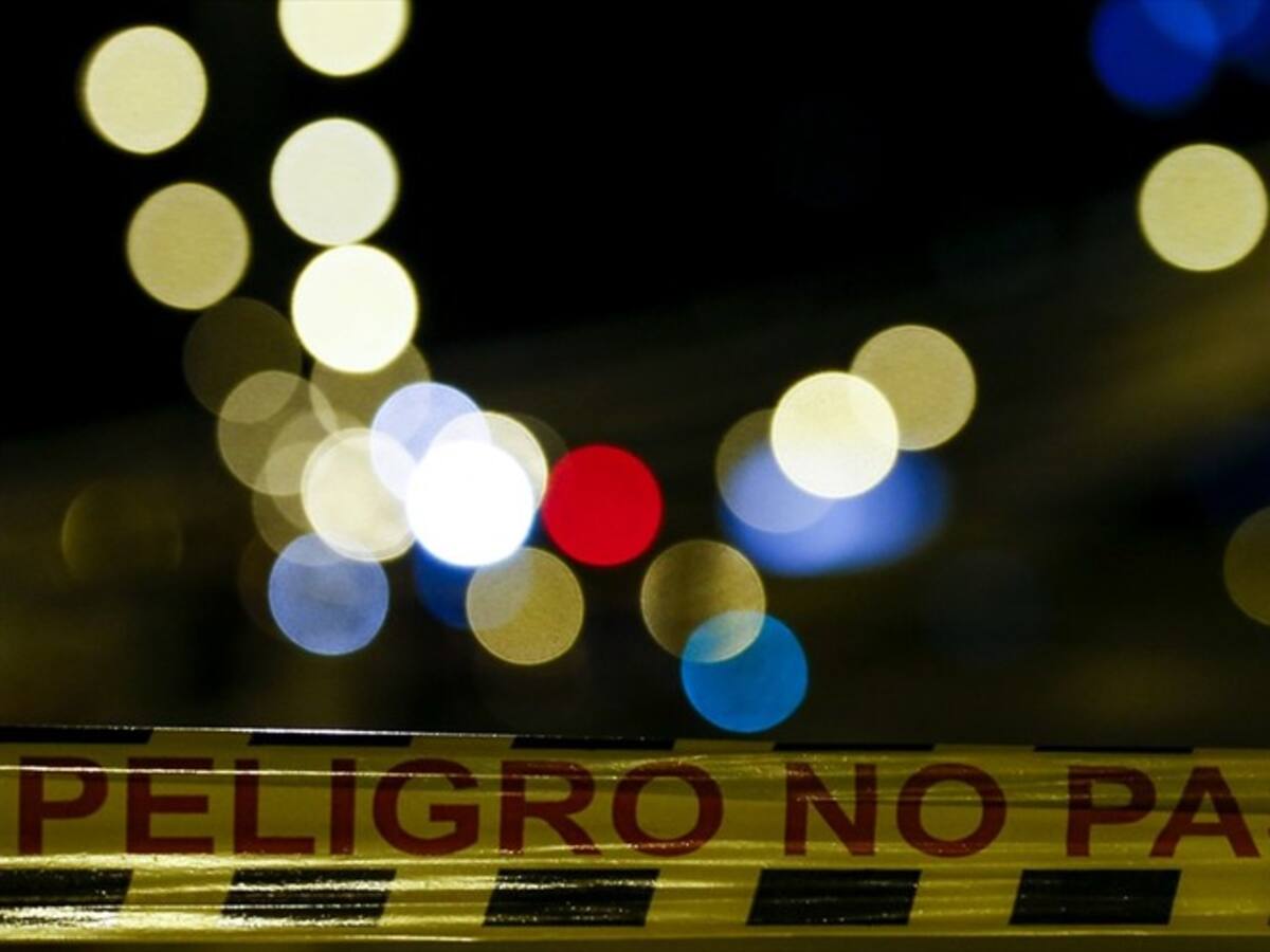 Atentan contra indígena que denunció la desaparición de su hermano en Cauca