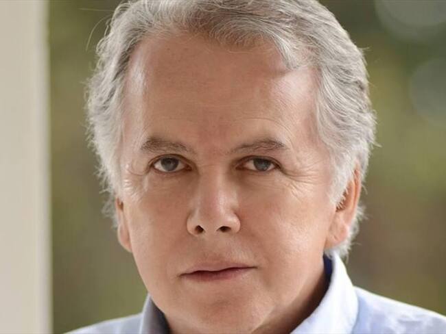 En La Prueba ponemos a prueba al estilista Javier Murillo