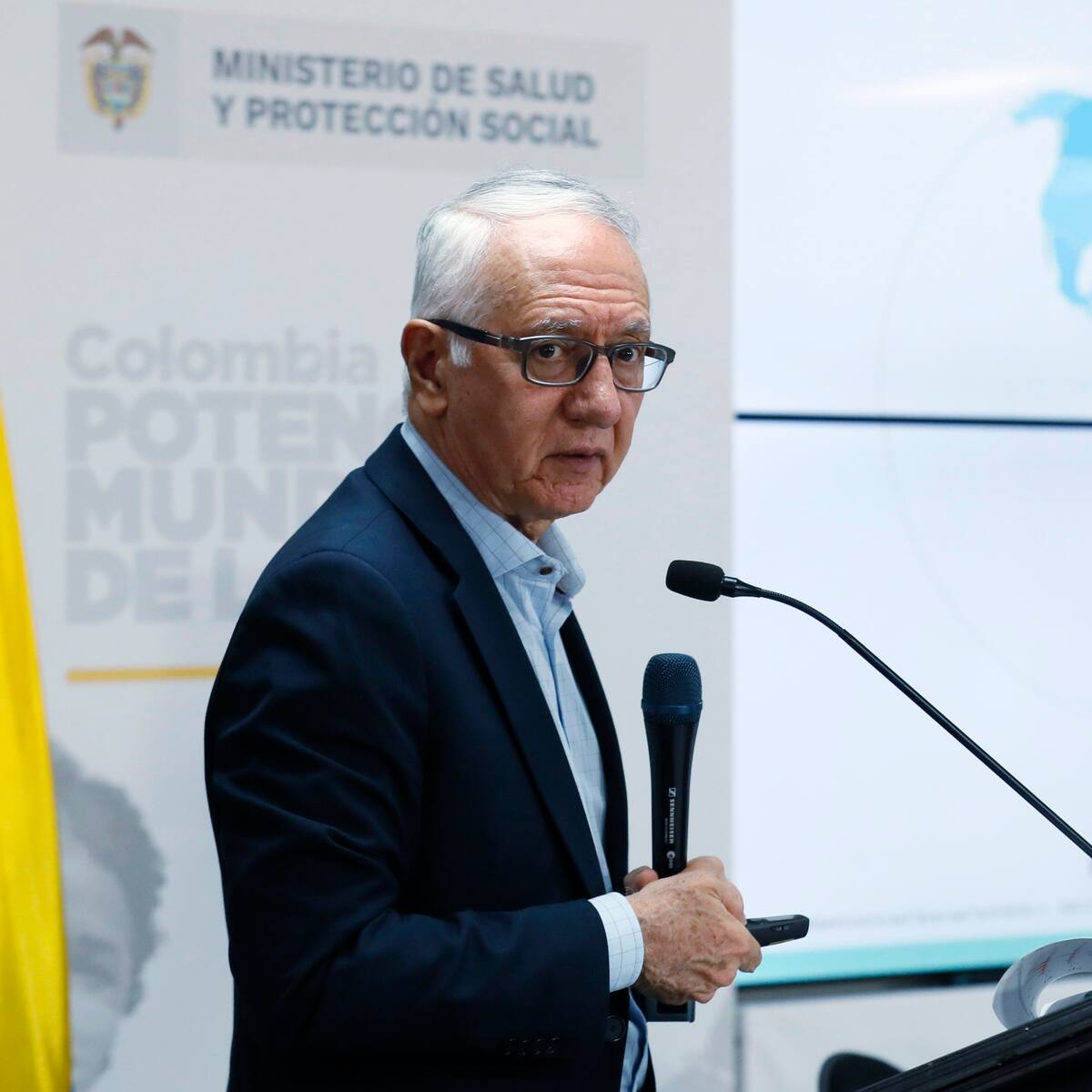 Procuraduría requiere al MinSalud por más de 6 millones de vacunas COVID-19 vencidas
