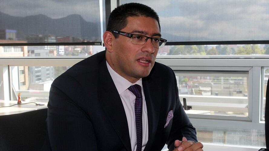 Expresidente de Cafesalud fue enviado a juicio por direccionar contratos para la atención del cáncer. Foto: Colprensa