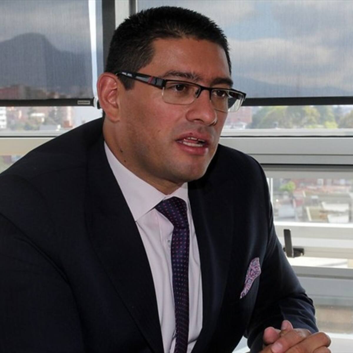 Expresidente de Cafesalud fue enviado a juicio por direccionar contratos para la atención del cáncer