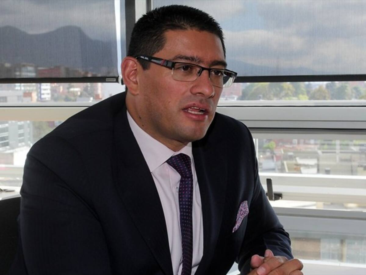 Expresidente de Cafesalud fue enviado a juicio por direccionar contratos para la atención del cáncer