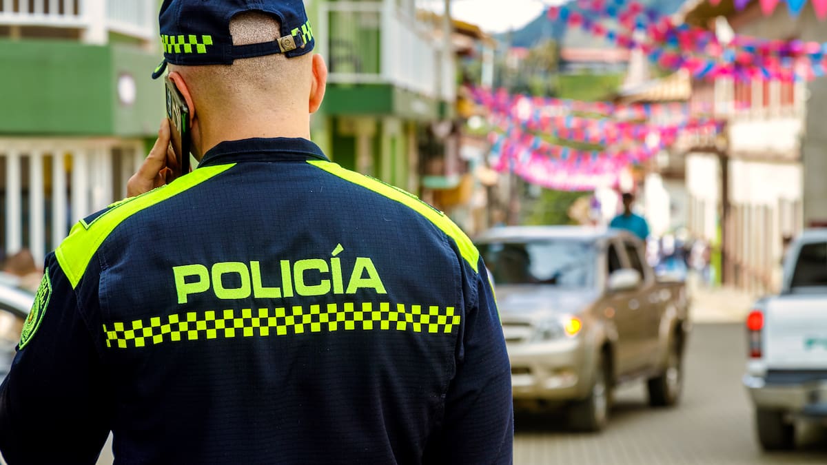 Fiscalía Militar abre investigación por supuesto abuso policial en Bosa