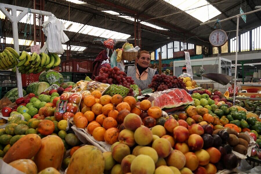 nuevas medidas del Gobierno para controlar los precios en Colombia. Foto: Colprensa
