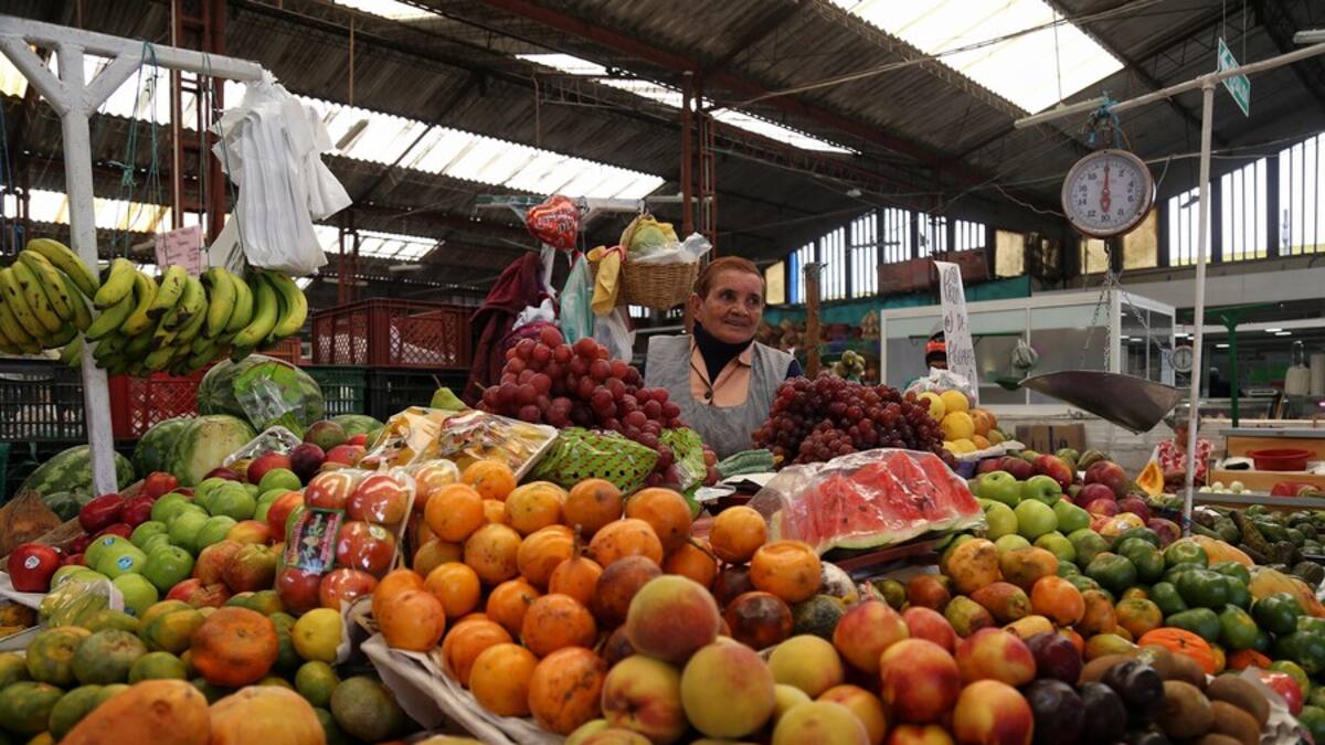 Precios de alimentos por las ‘nubes’: nuevas medidas del Gobierno para controlarlos