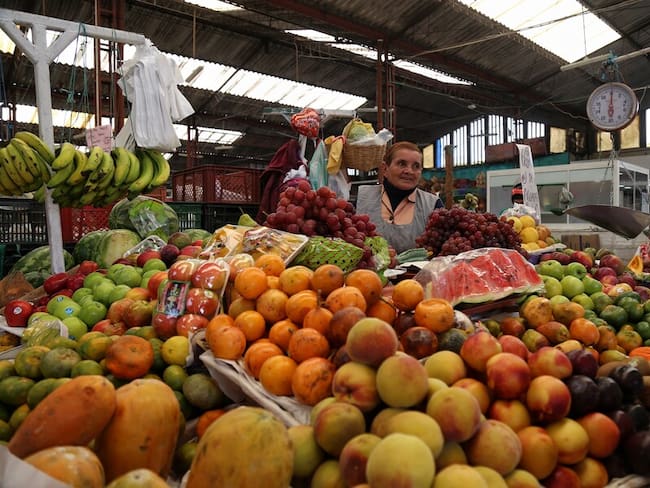 nuevas medidas del Gobierno para controlar los precios en Colombia. Foto: Colprensa