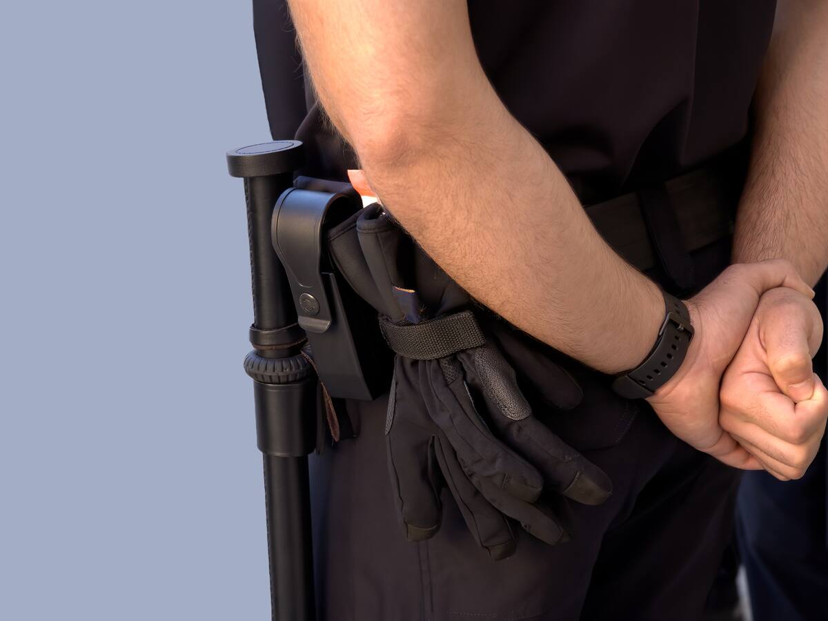 Abren investigación a John Fredy Núñez por maltrato a su esquema de seguridad