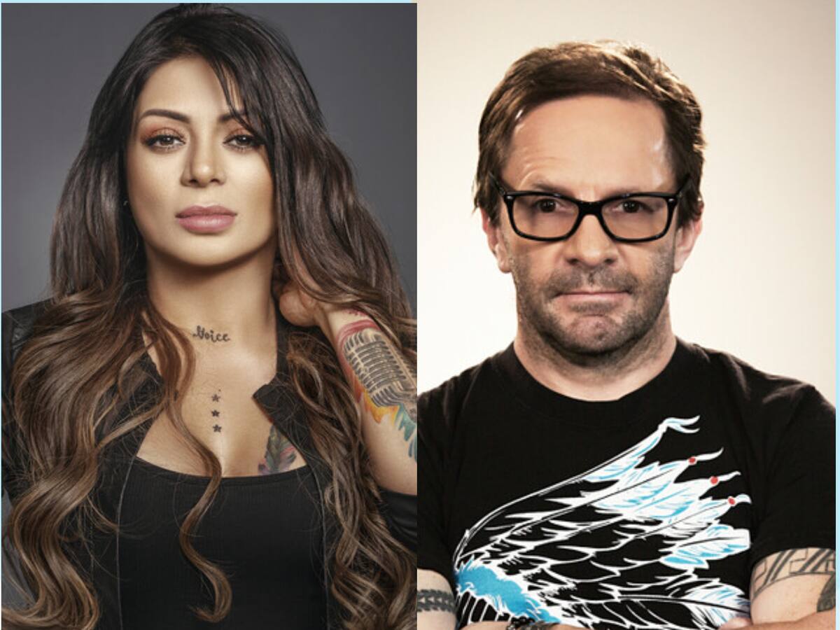 “Más bolas que tú si tiene… enano”: Marbelle insultó a Pirry tras acusaciones contra hija de la cantante