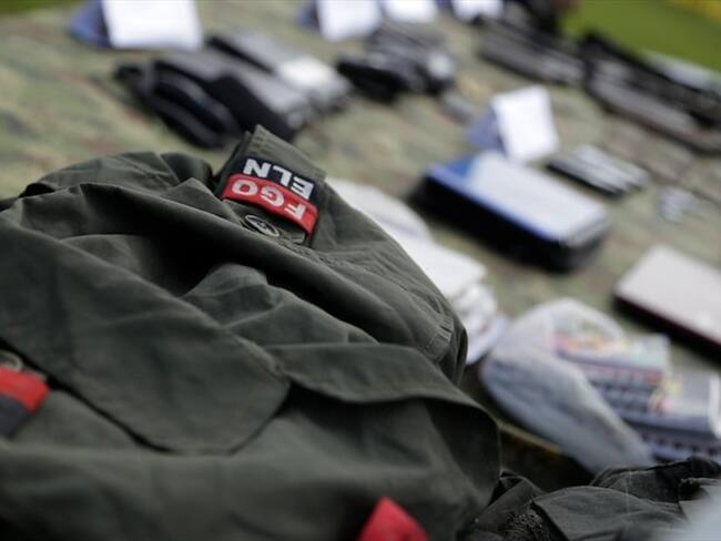 Imagen de referencia. Foto: Colprensa