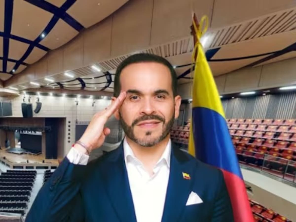 🔴 Posesión Abelardo de la Espriella EN VIVO | Lo último en DIRECTO: Llegan delegados a Cali