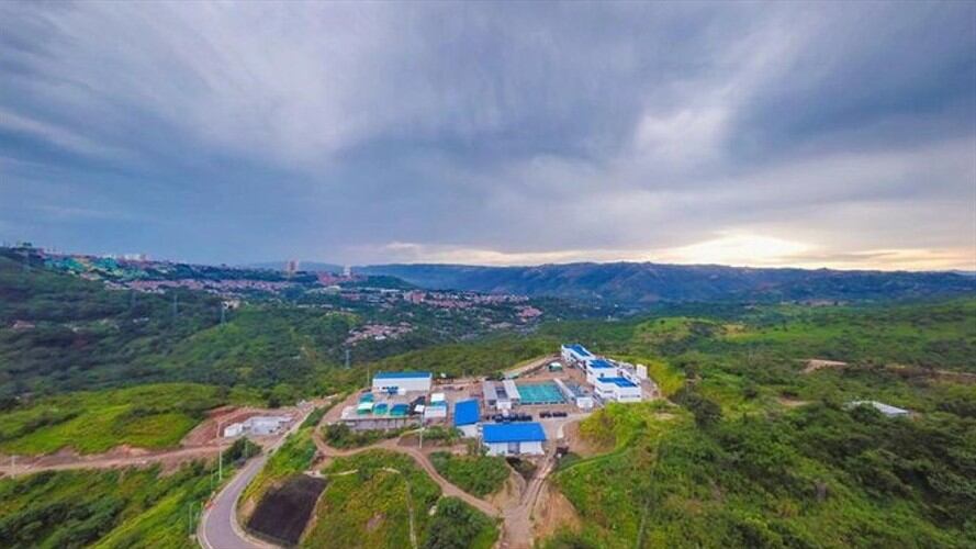 Rafael Ardila . Foto: Amb