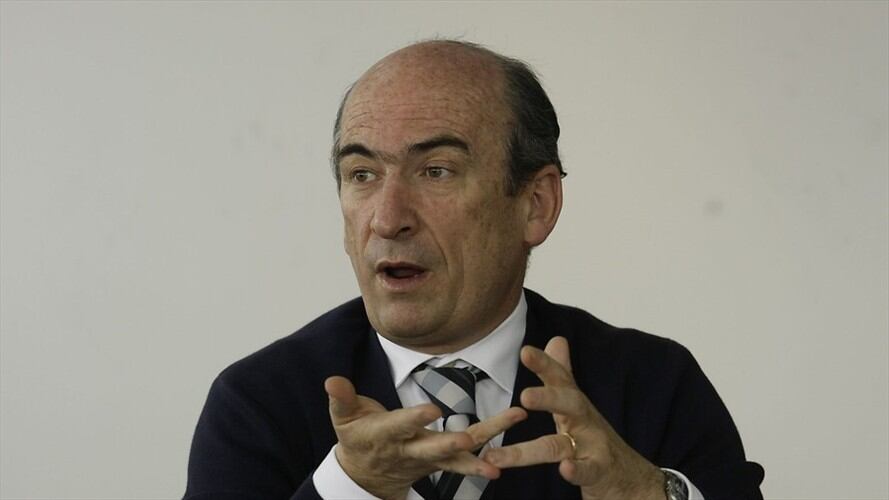 Jorge Pizano. Foto: Colprensa