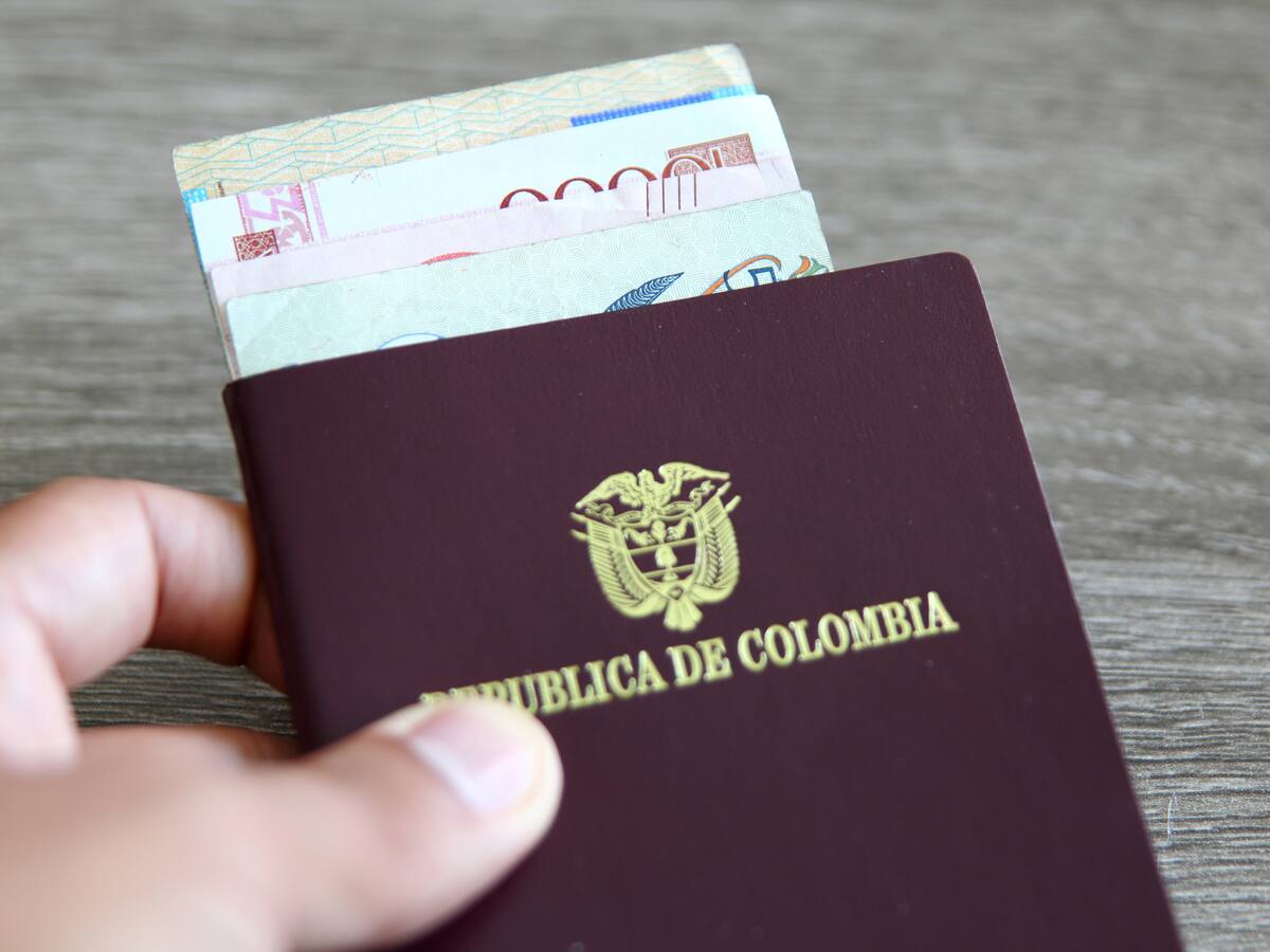 “En sedes de Corferias, de la 98 y de la 55 se expedirán los pasaportes en Bogotá”: canciller