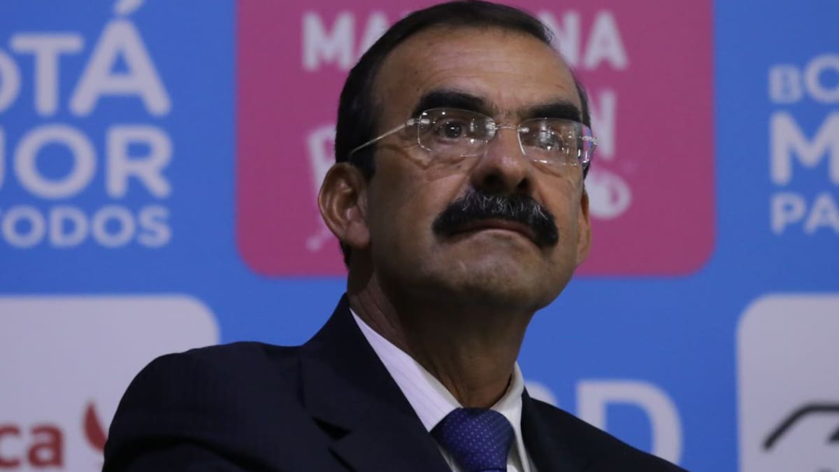 Finca de la SAE que administraba el general (r) Palomino será entregada a campesinos